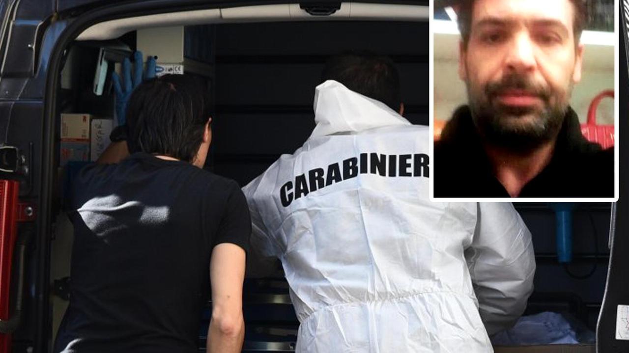 "Ha ammazzato Kymberli, poi Mariela: mi sono buttata per non morire"