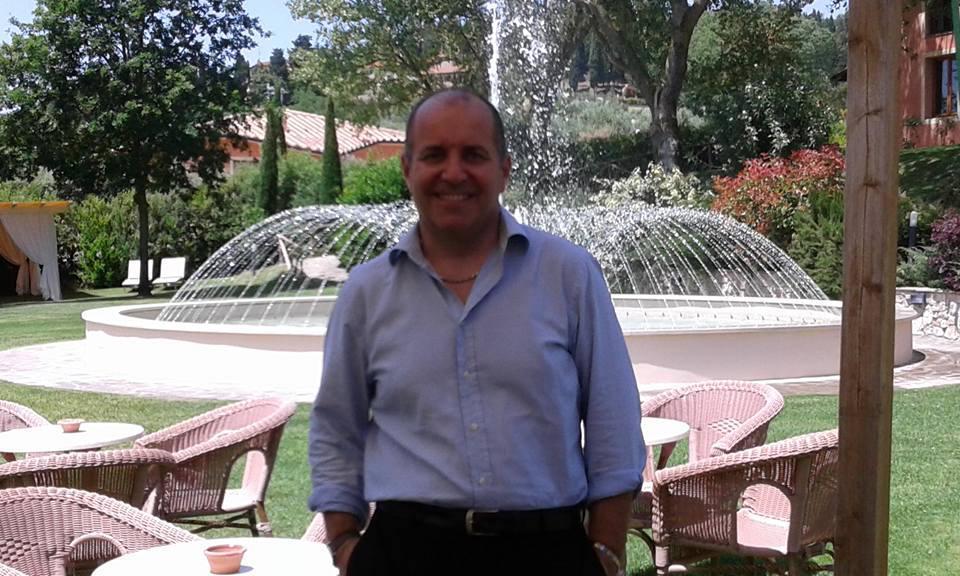 Roberto Vincenti