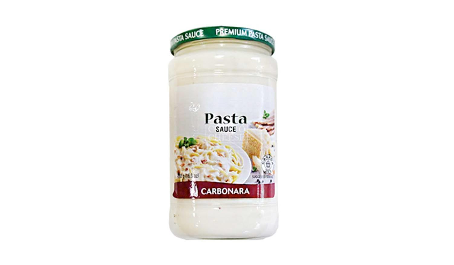 Ritirata la falsa salsa al Parmigiano Reggiano "made in Canada"