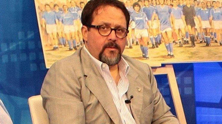 Luigi Pavarese