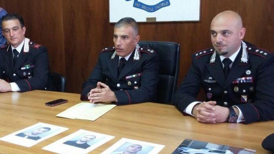 Tentata rapina alle Poste di Sassari, condannati tre orgolesi 