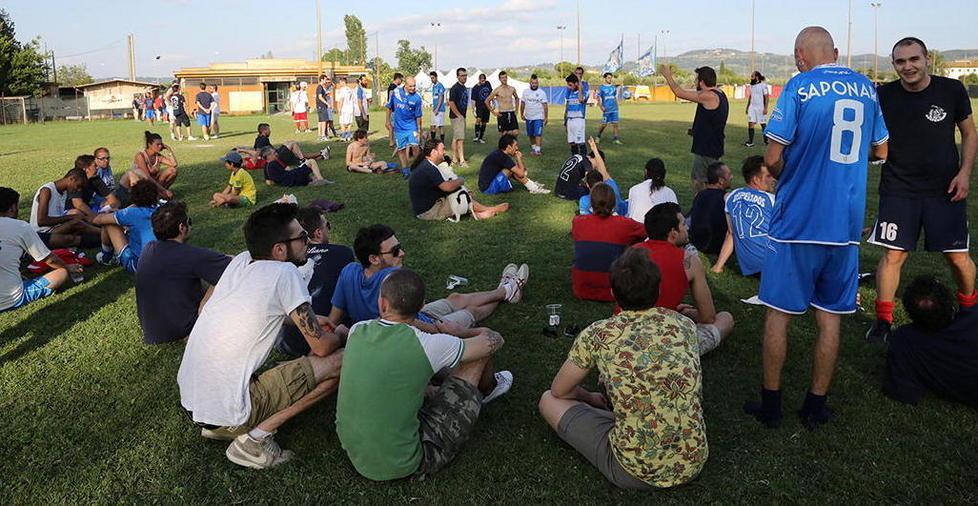 C’è il ritrovo “Insieme per Emiliano”