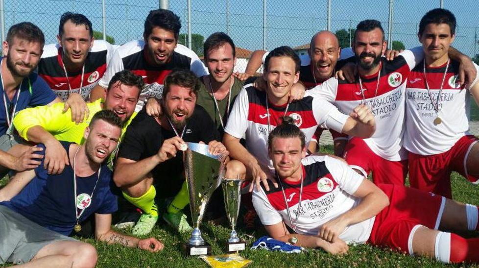 C’è lo scudetto cucito sul petto delle Merengues 