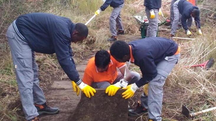 Le oasi naturali curate dai richiedenti asilo