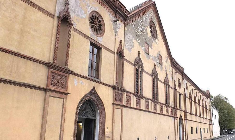 «Sbagliata la permuta Benedettine-ex Gea»