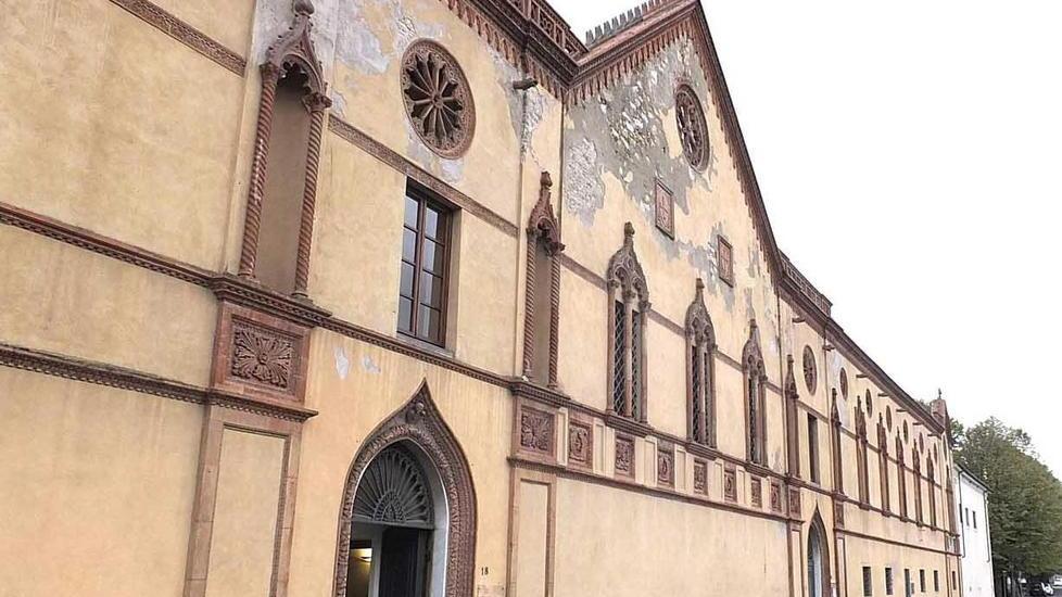«Sbagliata la permuta Benedettine-ex Gea»