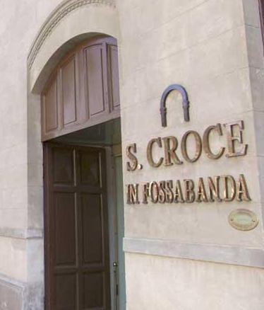 Si sblocca Fossabanda, Paradisa nel limbo