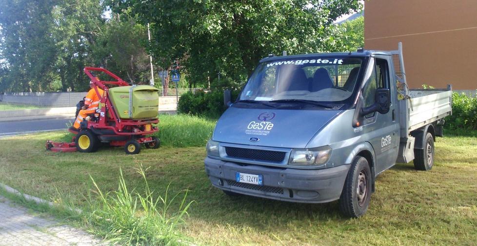 Lavori nei cimiteri, via la gara per Molina 