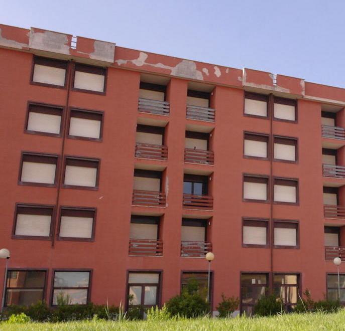 Residenza San Cataldo c’è il via libera ai lavori 