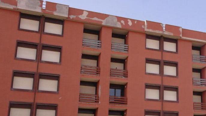 Residenza San Cataldo c’è il via libera ai lavori