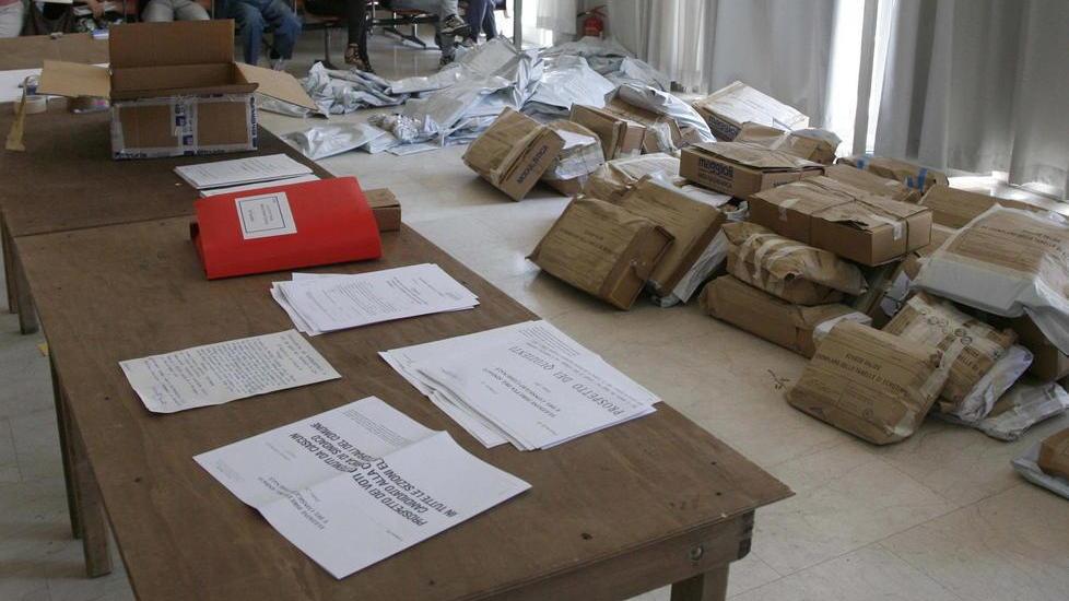 Ricorso sulle elezioni, slitta la sentenza