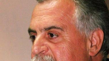 Del Dotto verso il bis via libera del Pd alla ricandidatura