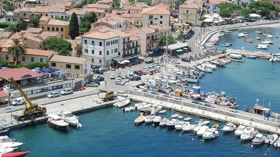 Porto difeso dallo scirocco, scatta il piano