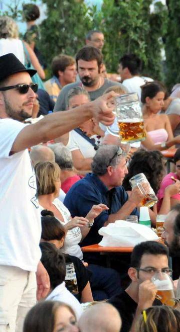 Nel centro storico torna il festival della birra artigianale 