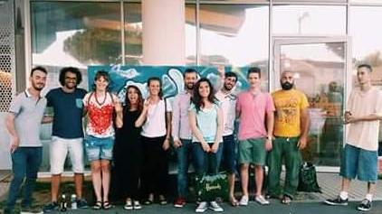Crea Lab, 3 spazi pubblici in mano a 18 giovani