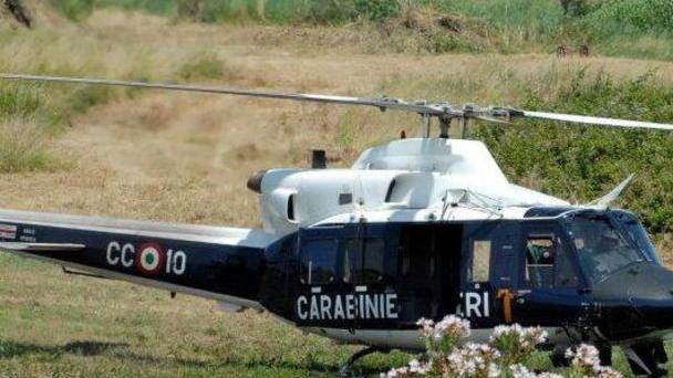La caccia all’assassino passa anche da Cecina