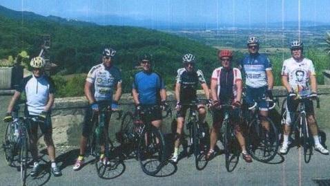 Mosca protagonista a 80 anni della Granfondo della Maremma