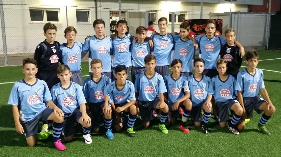 È scattato il tempo dei quarti Arbitri i dirigenti della Nuova