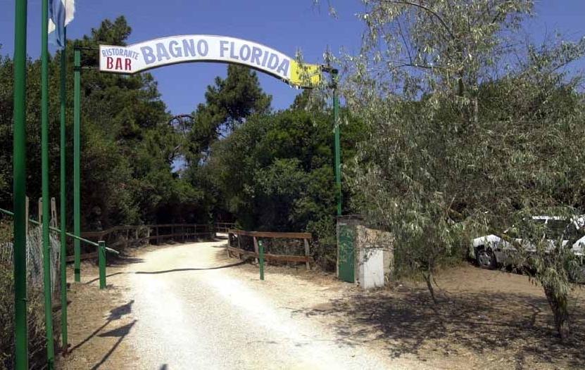 Arenile e parcheggio a gara Si prova a far vivere il Florida