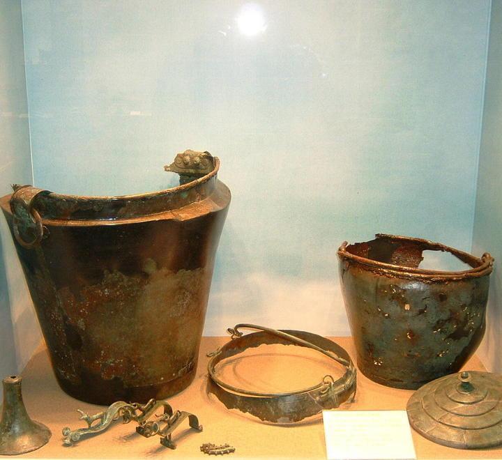 Due grandi mostre e mille iniziative Così d’estate l’archeologia dà spettacolo 