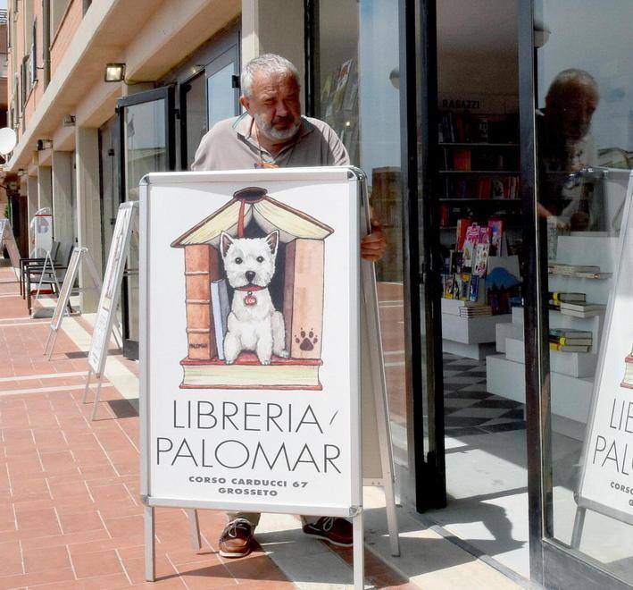 Appuntamento alle 17.30 sul lungomare 