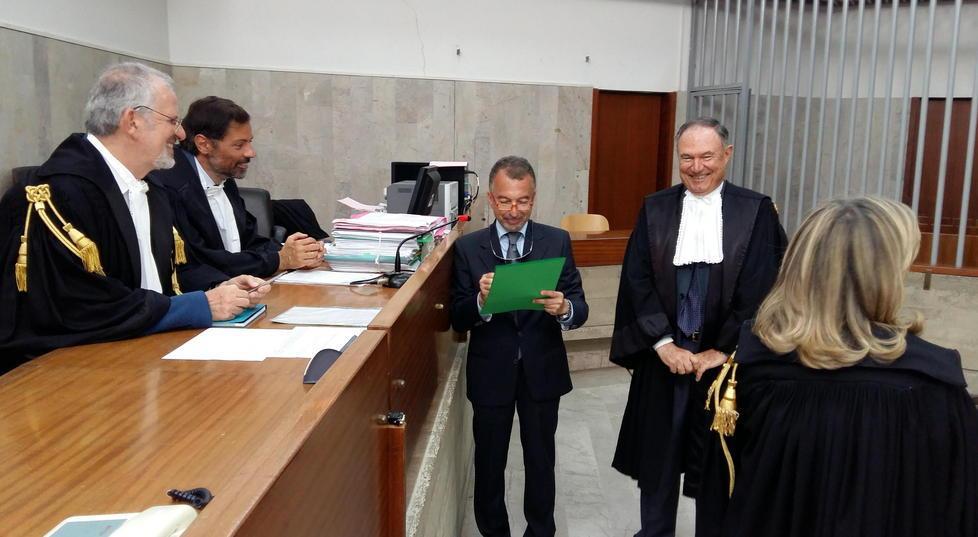 De Simone: «Tutela della legalità e più attenzione per le persone» 