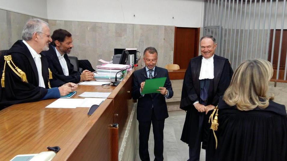 De Simone: «Tutela della legalità e più attenzione per le persone»