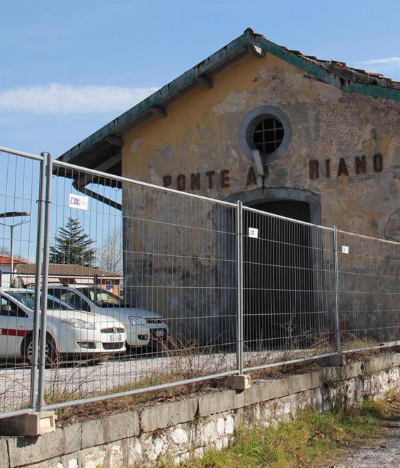 Nuova rotonda Entro fine anno partono i lavori 