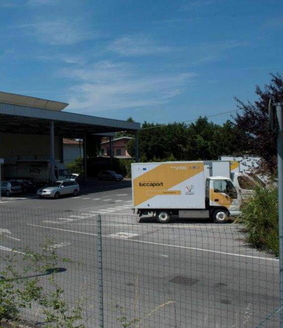 Lucca Port ci riprova a breve un bando per trovare il gestore 