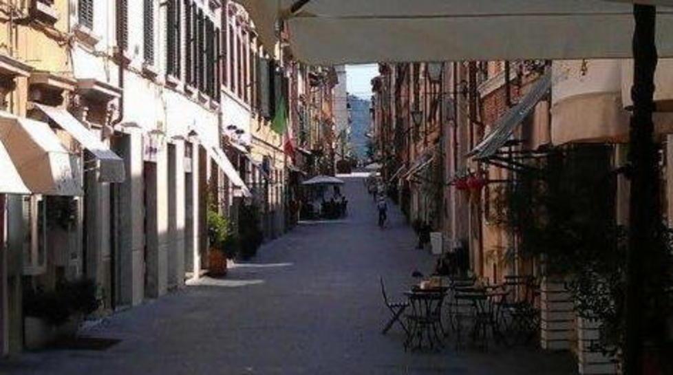 Pd: riportare i residenti nel centro storico