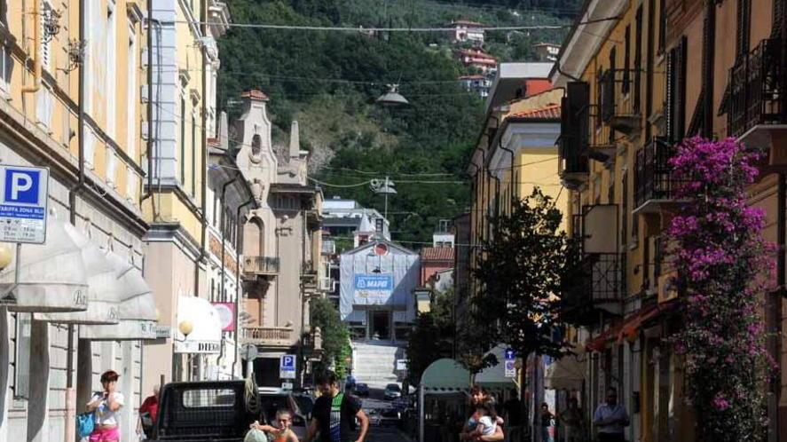 via verdi