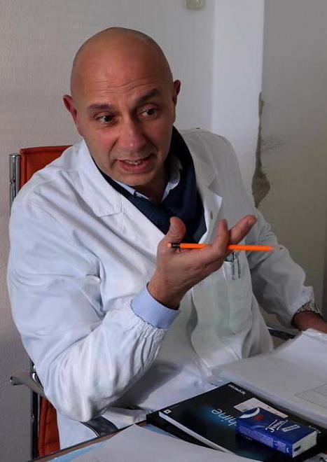 Giuseppe Taurino e Tito Torri direttori di area vasta 