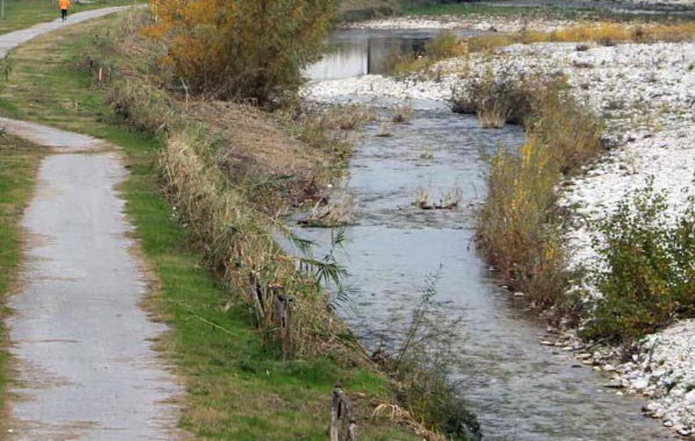 Lavori sui fiumi, assunti 16 operai 