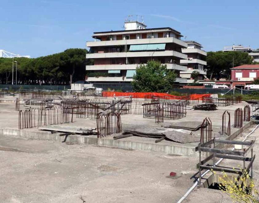 Animosi, via Verdi e Marble: ecco i tempi 