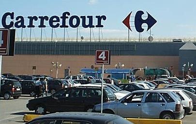 E al Carrefour la spesa si fa anche di notte 