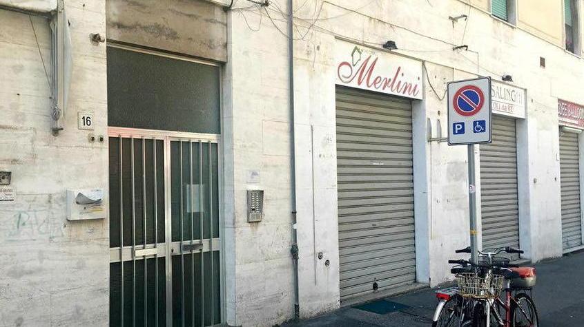 Nel mirino dei ladri bed & breakfast in zona mercato