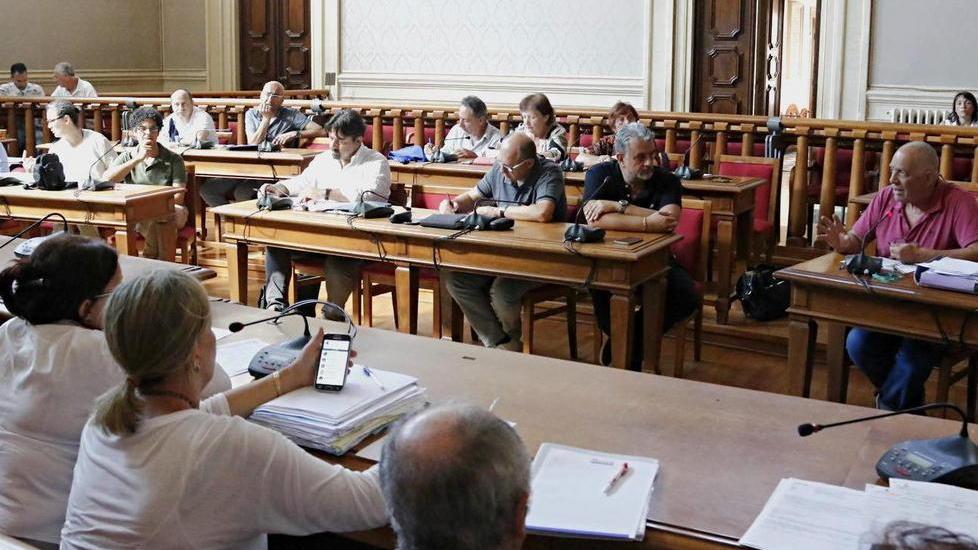 I sindacati: ora basta, sbloccate il turnover
