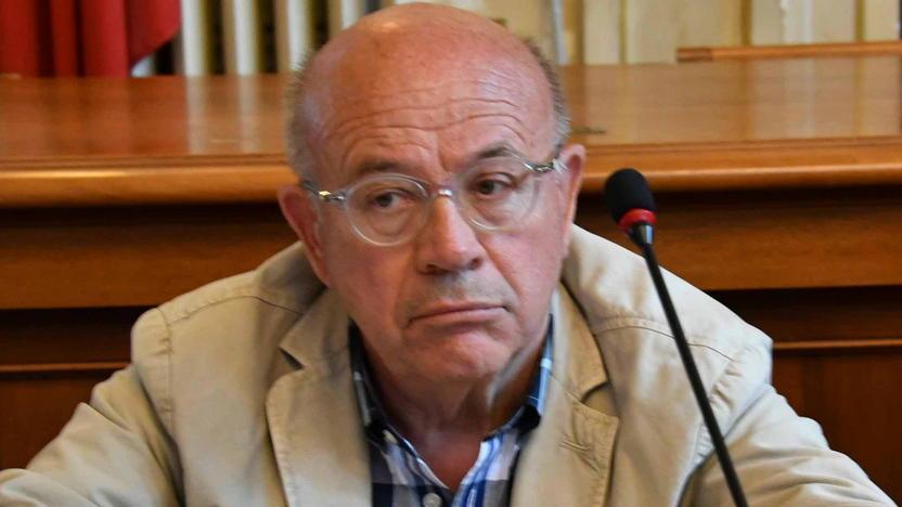Nei guai anche l’ex assessore al bilancio del Comune di Livorno Fabio Del Nista