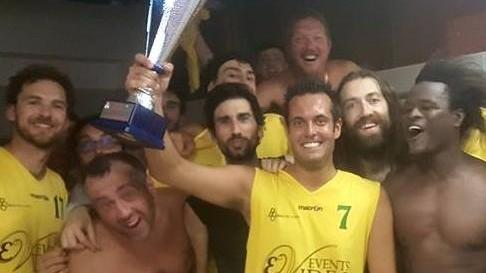 È sempre Primavera al Molo Nuovo, ecco il bis in Coppa