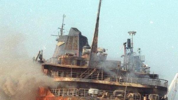 Il documentario di Paolo Mastino sulla tragedia del Moby Prince