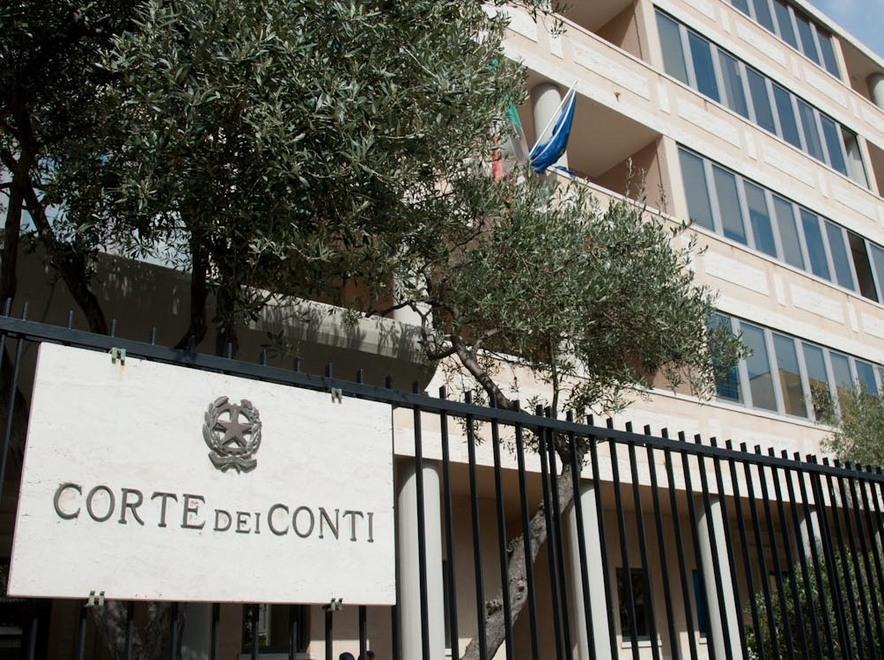 Comune, la Corte dei Conti ha rilevato alcune criticità