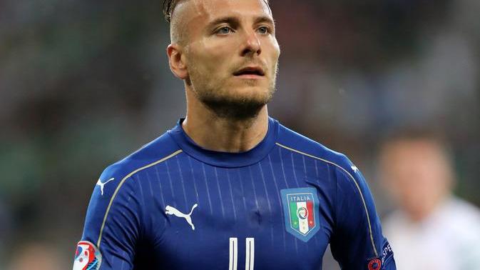 Immobile: «Li abbiamo battuti così tante volte che si buttano avanti... No, non andremo a casa»