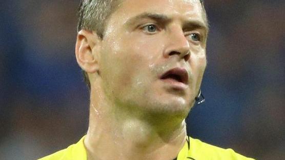 Galles-Belgio, c’è Skomina A noi forse tocca Eriksson