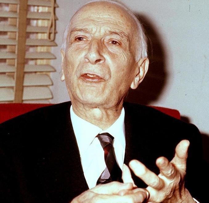 Inaugurazione per l’archivio Segni 