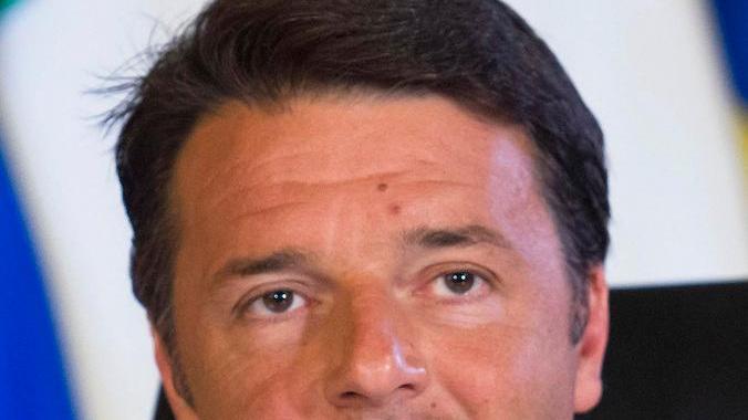 Renzi: azienda salvata e rimessa in piedi
