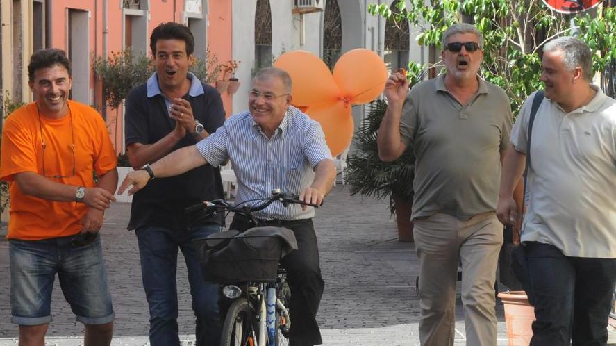 «Stop al consigliere regionale e all’ipotesi commissario»