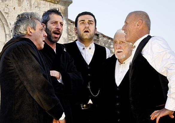 Per l’Estate tempiese primo momento clou: al via l’Ufi folk fest 