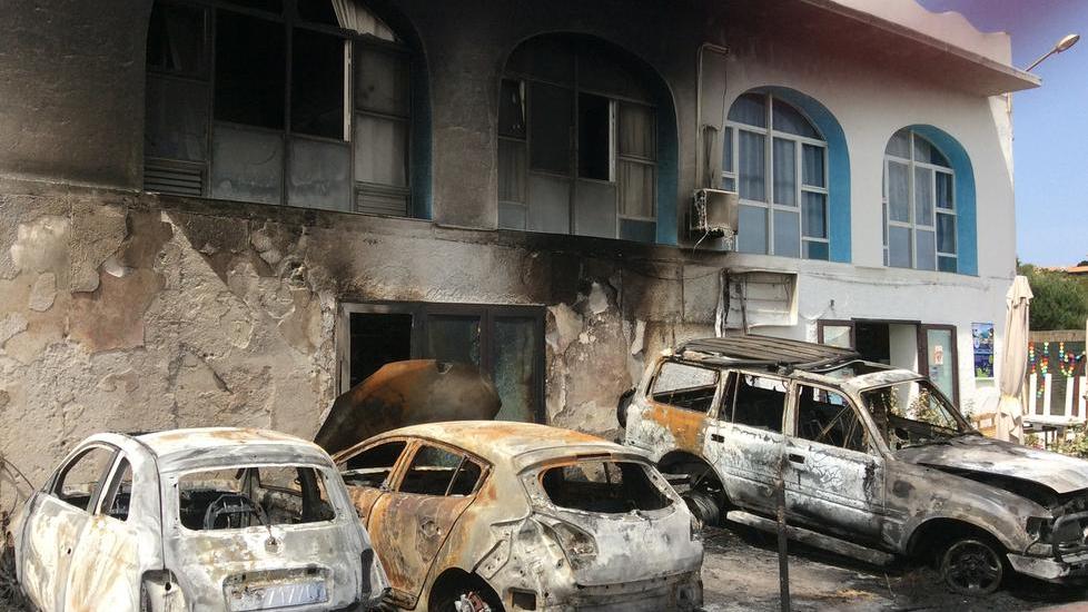 Attentato al Tampanama, indagini sulla Fiat 500