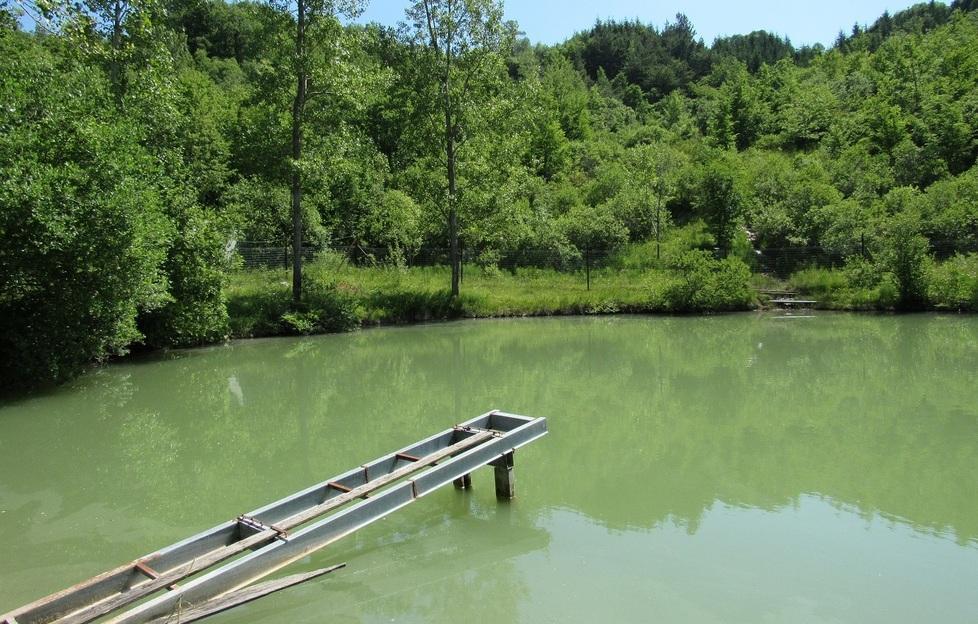 Un mistero la morte di Mandrioli 