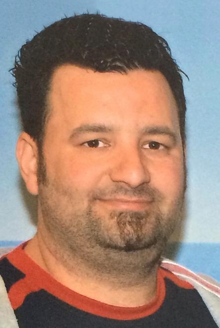 Sabato il funerale di Maurizio Tamborrini